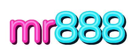 mr888 — logo kanal