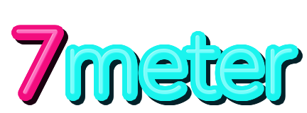 7meter — logo kanal