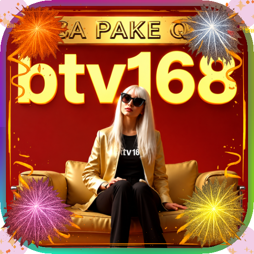 btv168 — galeri pratinjau Resmi APK